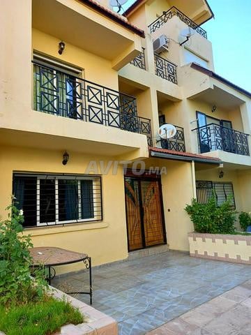 Apartment for Rent in Ifrane, La Prairie — Photo 15