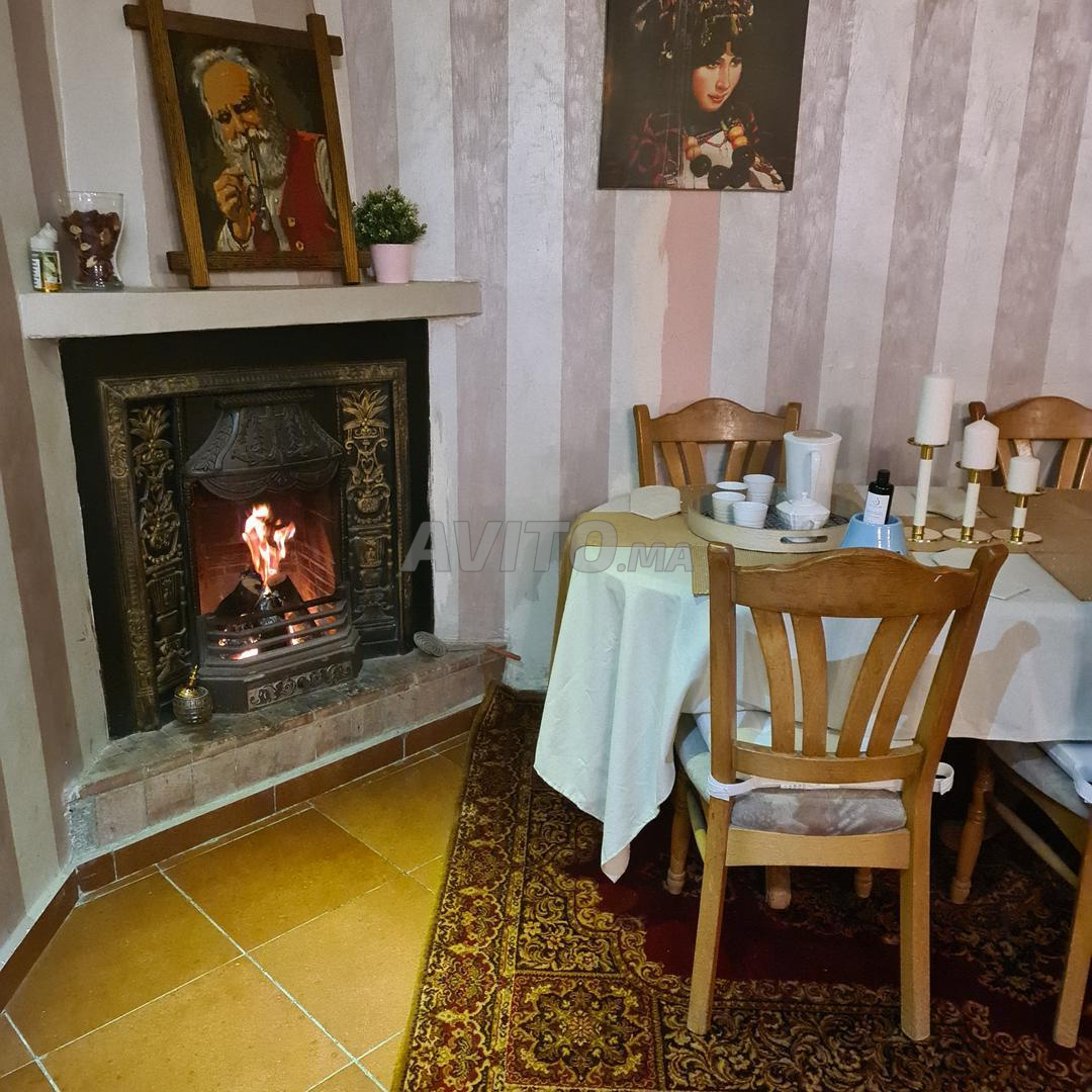 Apartment for Rent in Ifrane, La Prairie — Photo 6