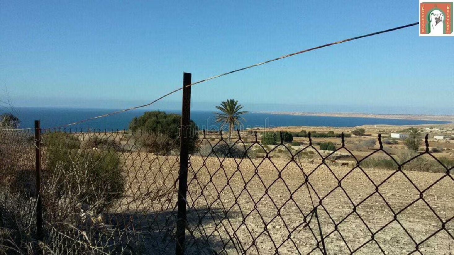 Villa 1120 m² à vendre à Safi - Lala Fatna — Photo 2