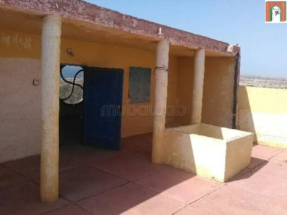 Villa 1120 m² à vendre à Safi - Lala Fatna — Photo 10