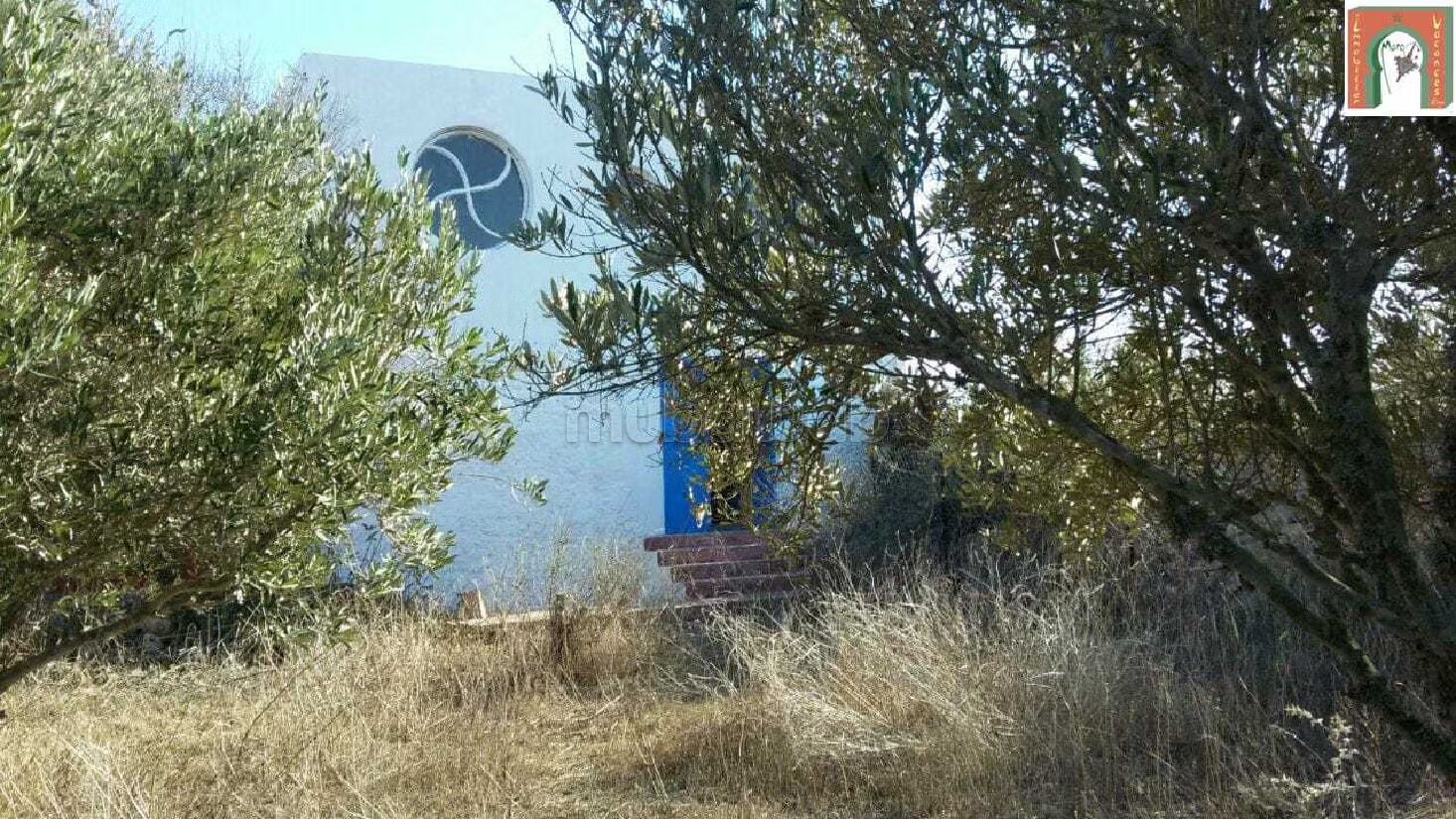 Villa 1120 m² à vendre à Safi - Lala Fatna — Photo 12