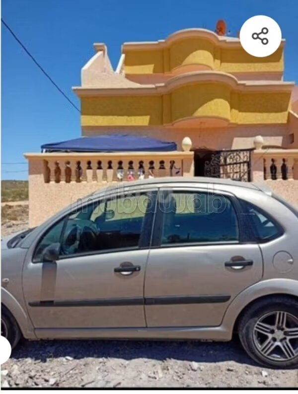 Villa 1120 m² à vendre à Safi - Lala Fatna — Photo 17