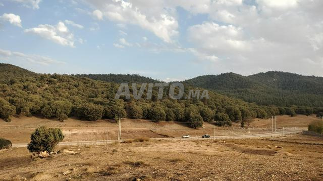 أرض 30000 م² للبيع في إفران – لا بري — Photo 3