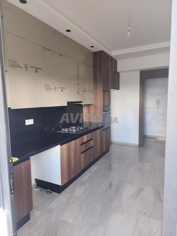 Appartement neuf 160 m² à vendre à Wifak