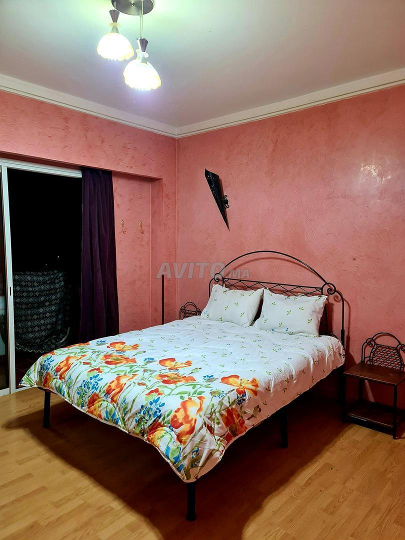 Appartement meublé à louer à la Marina, Agadir — Photo 11
