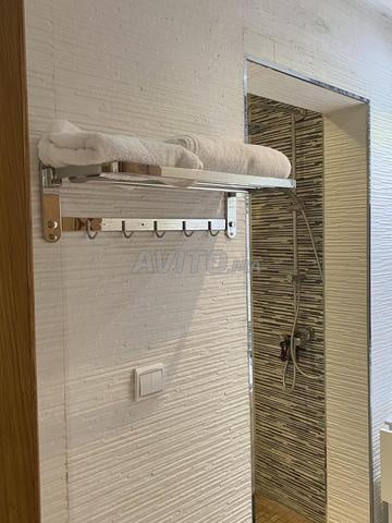 Luxury apartment for rent in Agadir — Photo 9