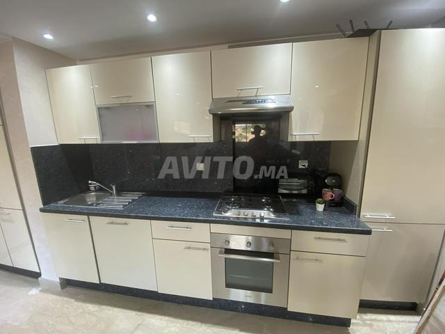 Luxury apartment for rent in Agadir — Photo 15