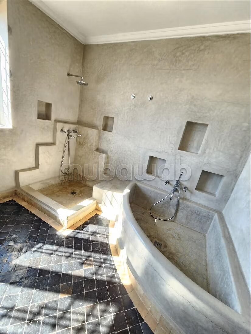 فيلا 800 م² للبيع في مراكش — Photo 56
