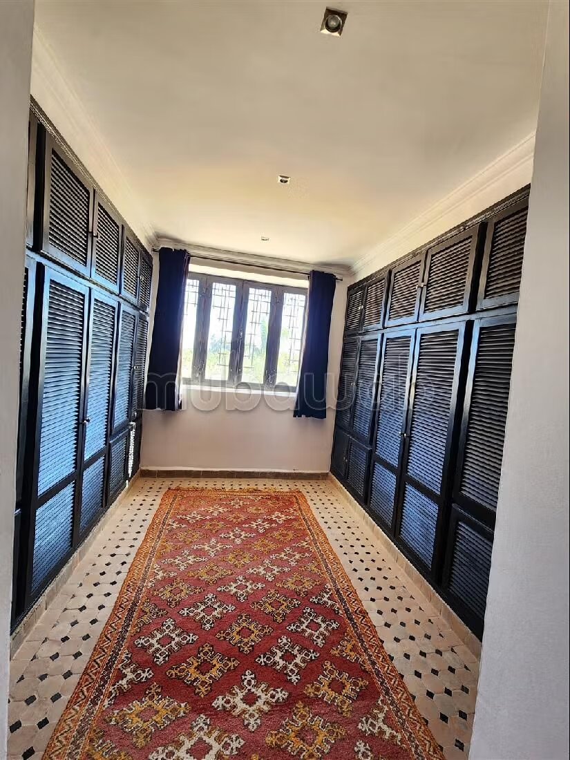 فيلا 800 م² للبيع في مراكش — Photo 49
