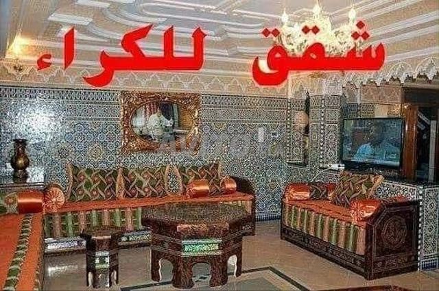 Appartement meublé à louer au centre de Nador — Photo 5