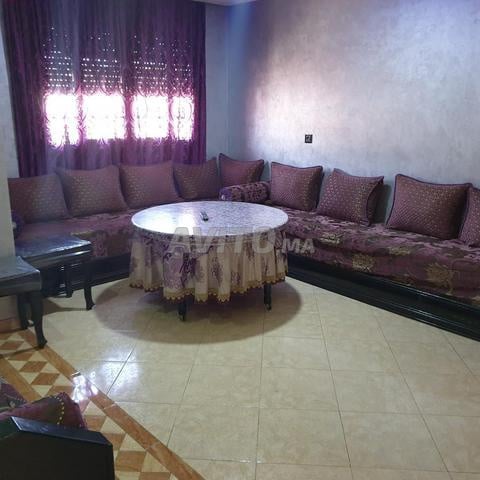 Appartement meublé à louer au centre de Nador — Photo 13