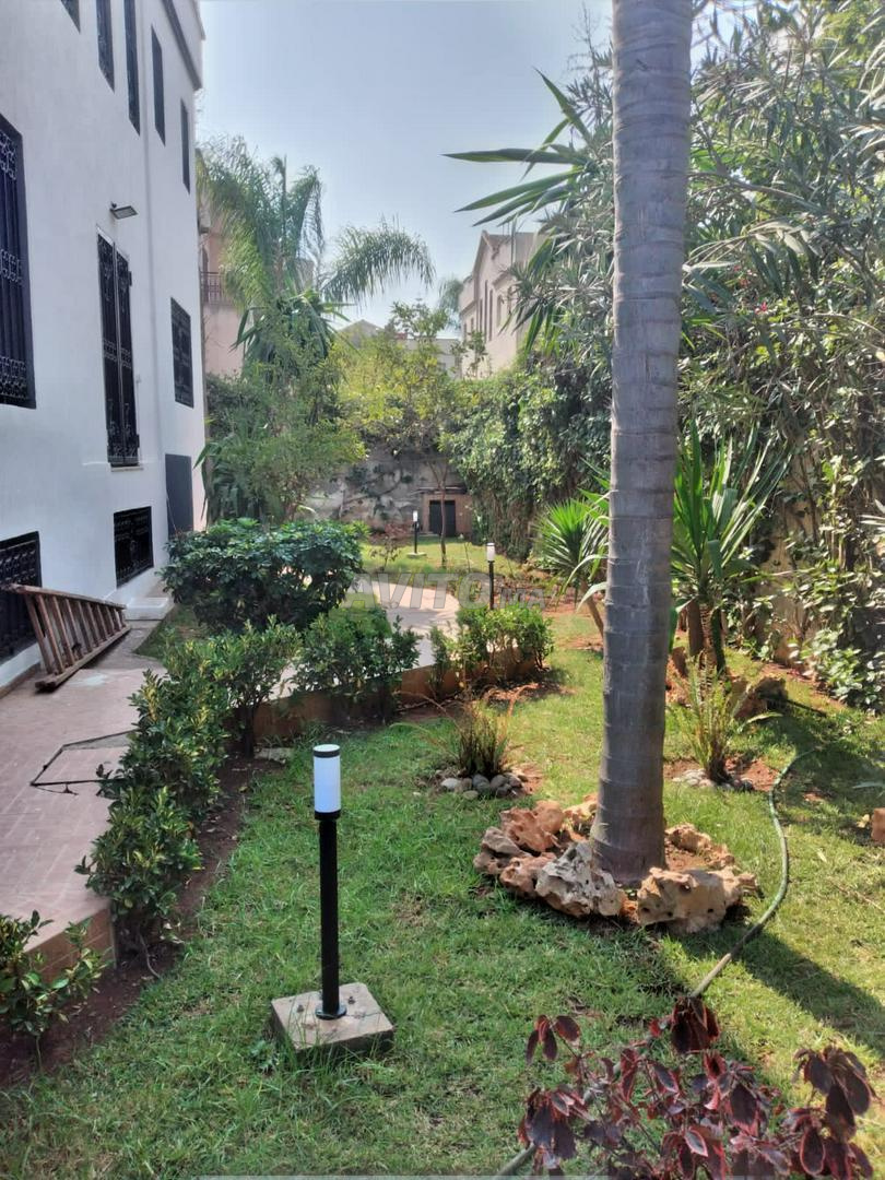 Villa 450 m² for sale in Bouskoura, Casablanca — Photo 10