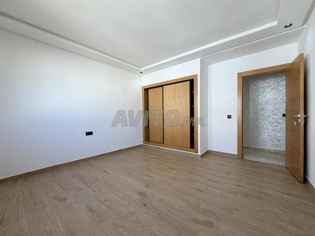 شقة 100 م² للإيجار في الرباط (Tabriquet-Salé) — Photo 7