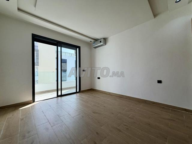 شقة 100 م² للإيجار في الرباط (Tabriquet-Salé) — Photo 9
