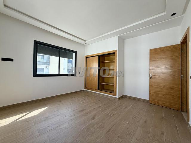 شقة 100 م² للإيجار في الرباط (Tabriquet-Salé) — Photo 11