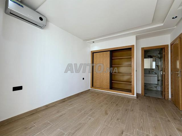 شقة 100 م² للإيجار في الرباط (Tabriquet-Salé) — Photo 19