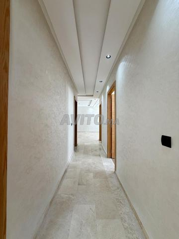 شقة 100 م² للإيجار في الرباط (Tabriquet-Salé) — Photo 29