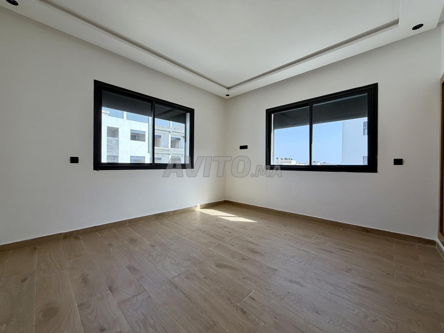 شقة 100 م² للإيجار في الرباط (Tabriquet-Salé) — Photo 18