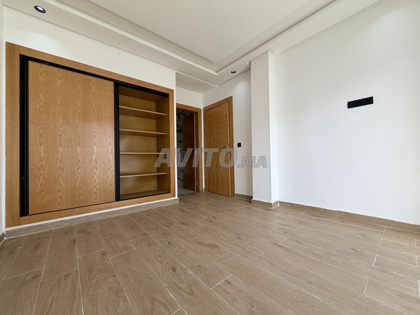 شقة 100 م² للإيجار في الرباط (Tabriquet-Salé) — Photo 24