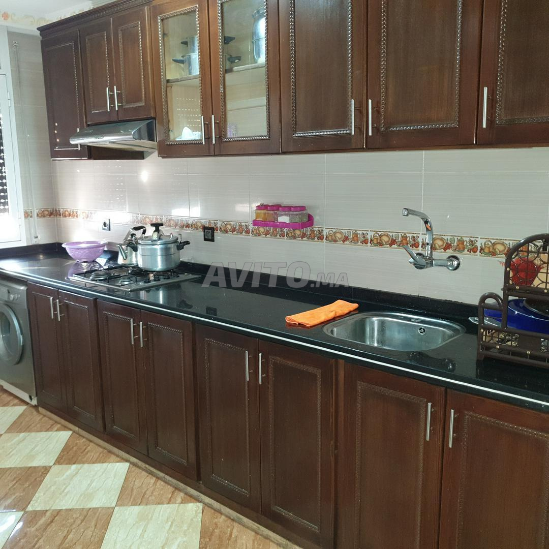 شقة مفروشة للإيجار في مركز الناظور — Photo 3