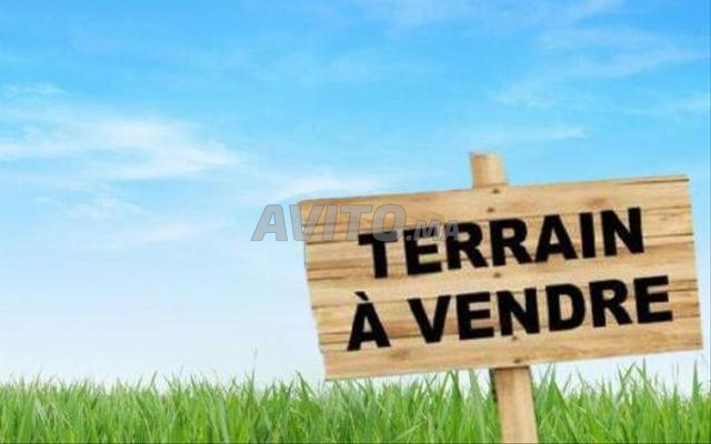 1930 m² Land for Sale in Rabat (Souissi) — Photo 2