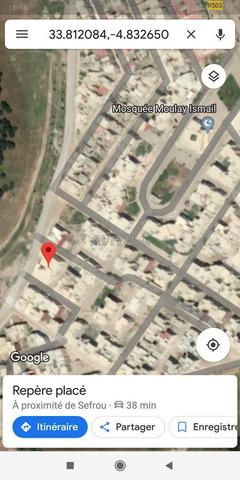 محل تجاري 146 م² للإيجار في سفرو — Photo 7