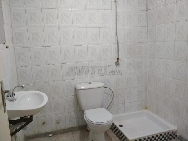 Studio 20 m² for rent in Fez – Narjis — Photo 3