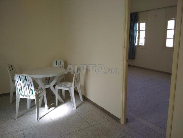 Studio 20 m² for rent in Fez – Narjis — Photo 4