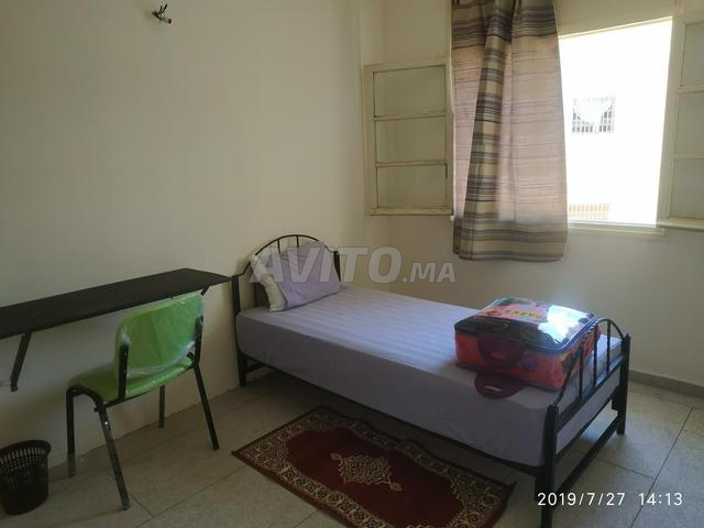 Studio 20 m² for rent in Fez – Narjis — Photo 6