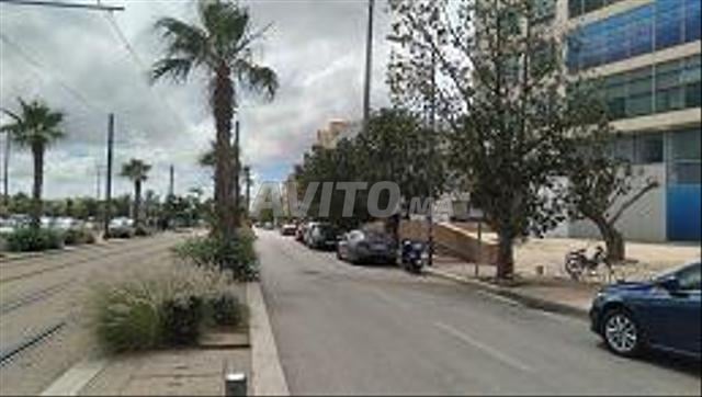مكتب 150-3000 متر مربع للإيجار في الدار البيضاء — Photo 3