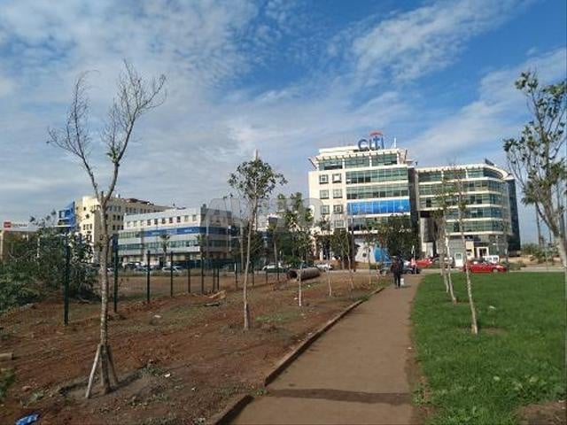 مكتب 150-3000 متر مربع للإيجار في الدار البيضاء — Photo 4