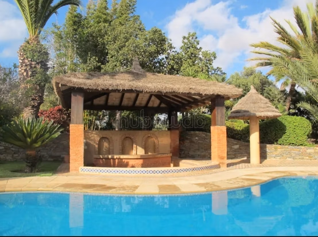 Villa 1500 m² à vendre à Bouznika — Photo 3