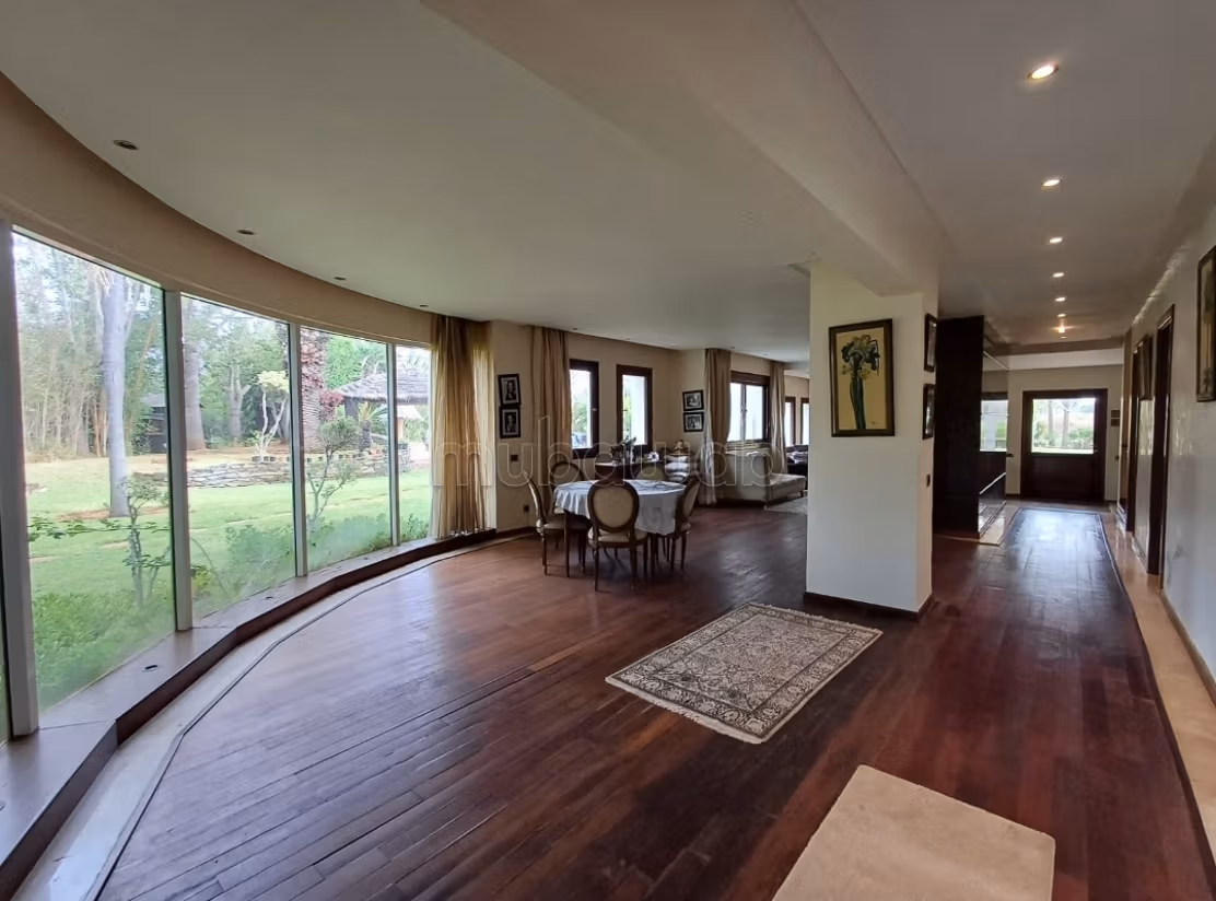 Villa 1500 m² à vendre à Bouznika — Photo 15