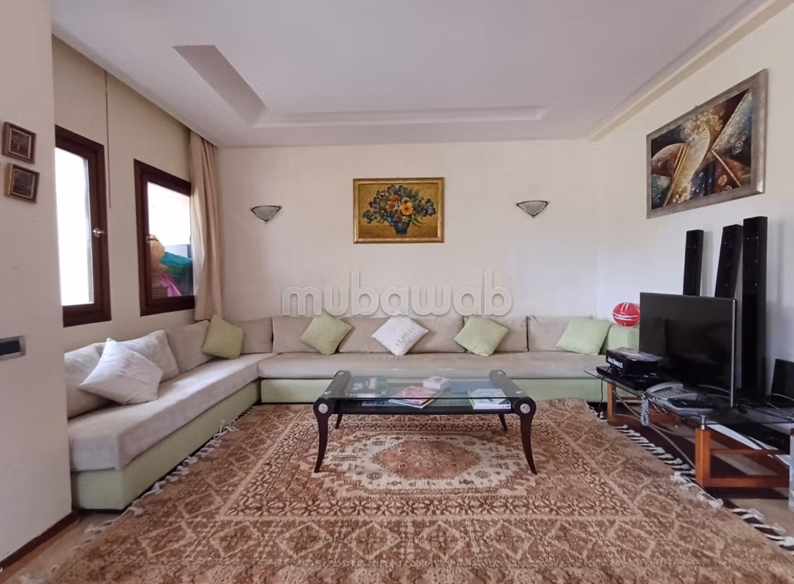 Villa 1500 m² à vendre à Bouznika — Photo 17