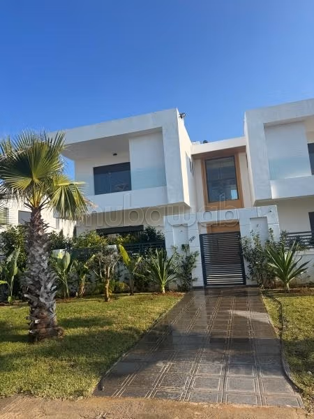 Villa 1500 m² à vendre à Bouznika — Photo 29