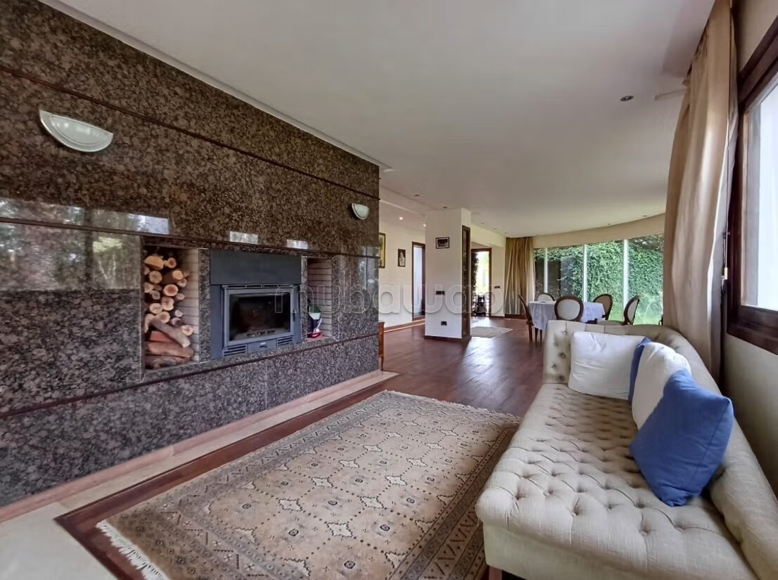 Villa 1500 m² à vendre à Bouznika — Photo 14