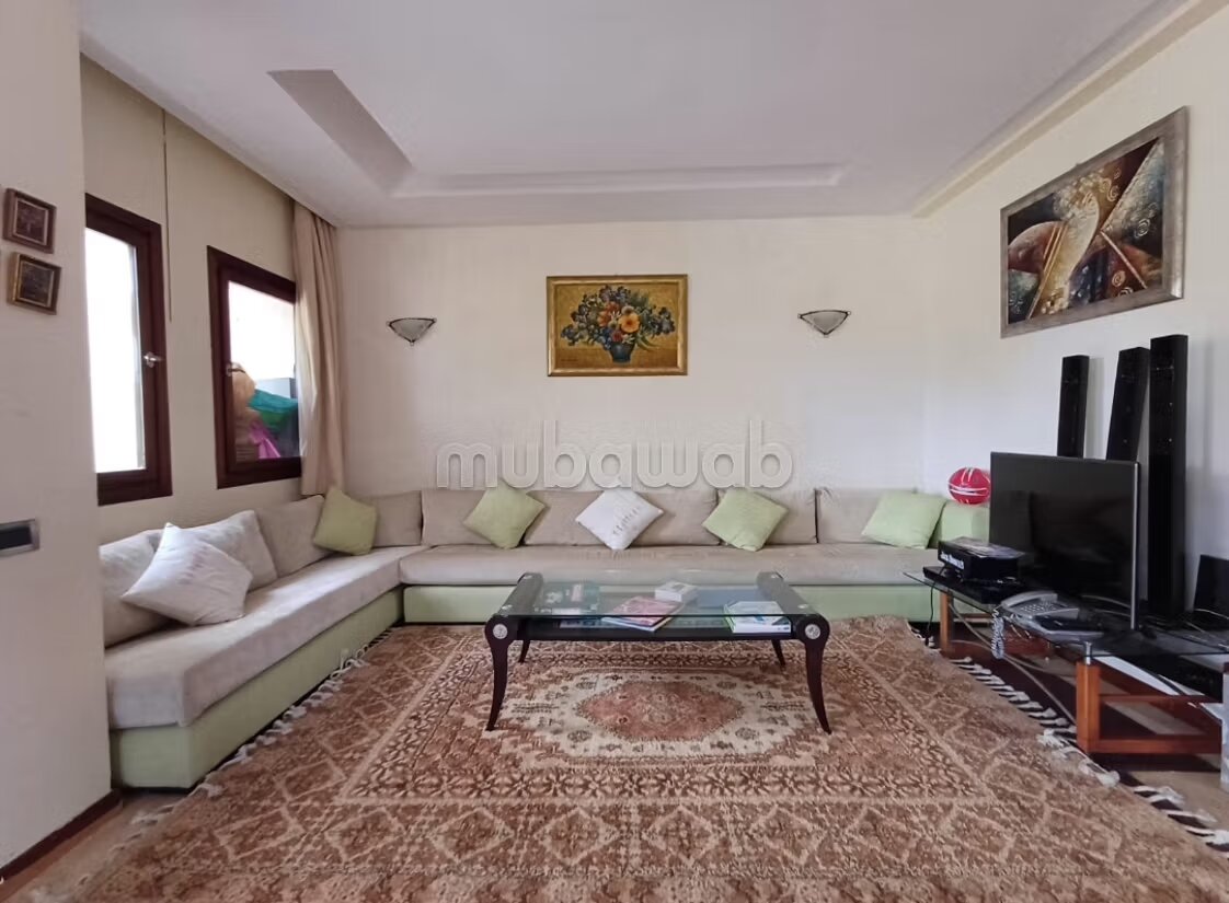 Villa 1500 m² à vendre à Bouznika — Photo 18