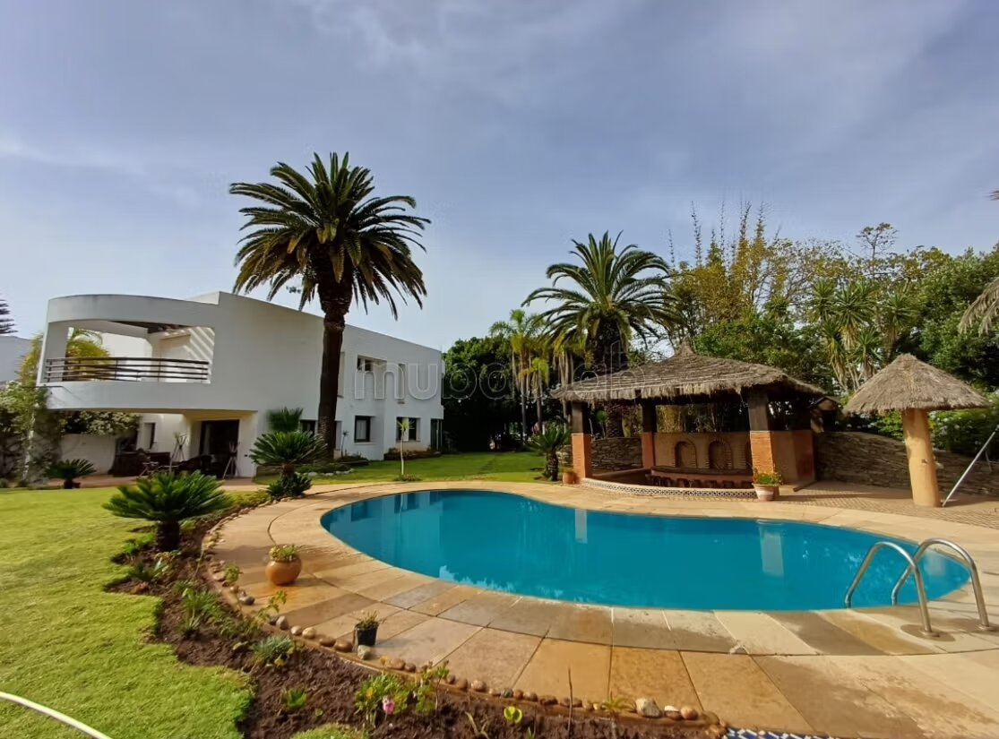 Villa 1500 m² à vendre à Bouznika — Photo 22