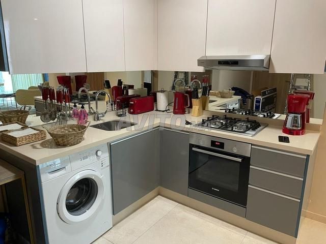 Appartement de luxe 500 MAD à louer à Casablanca, Anfa — Photo 10