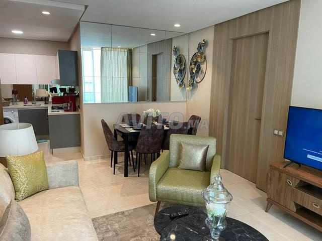 Appartement de luxe 500 MAD à louer à Casablanca, Anfa — Photo 12