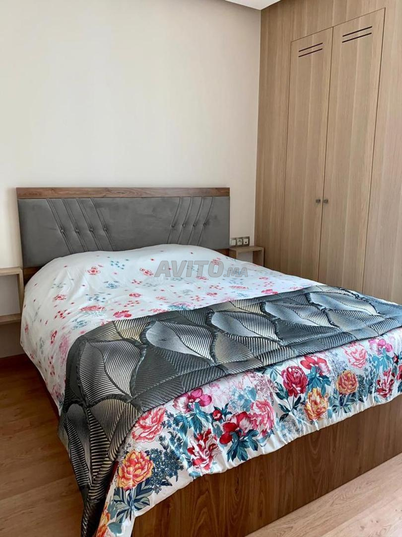 Appartement de luxe 500 MAD à louer à Casablanca, Anfa — Photo 7