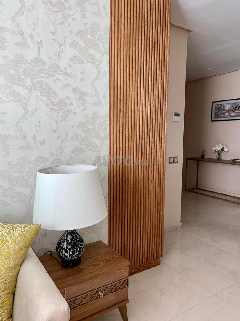 Appartement de luxe 500 MAD à louer à Casablanca, Anfa — Photo 13