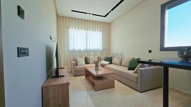 Apartment 52 m² for rent in Casablanca (Californie) — Photo 2