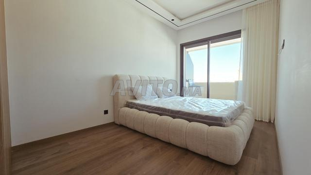 Apartment 52 m² for rent in Casablanca (Californie) — Photo 4
