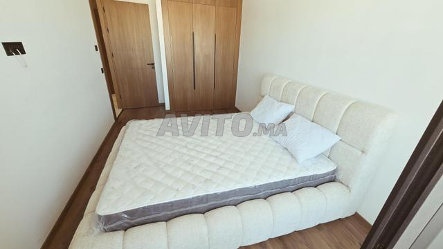 Apartment 52 m² for rent in Casablanca (Californie) — Photo 6