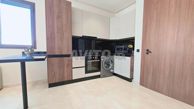 Apartment 52 m² for rent in Casablanca (Californie) — Photo 10
