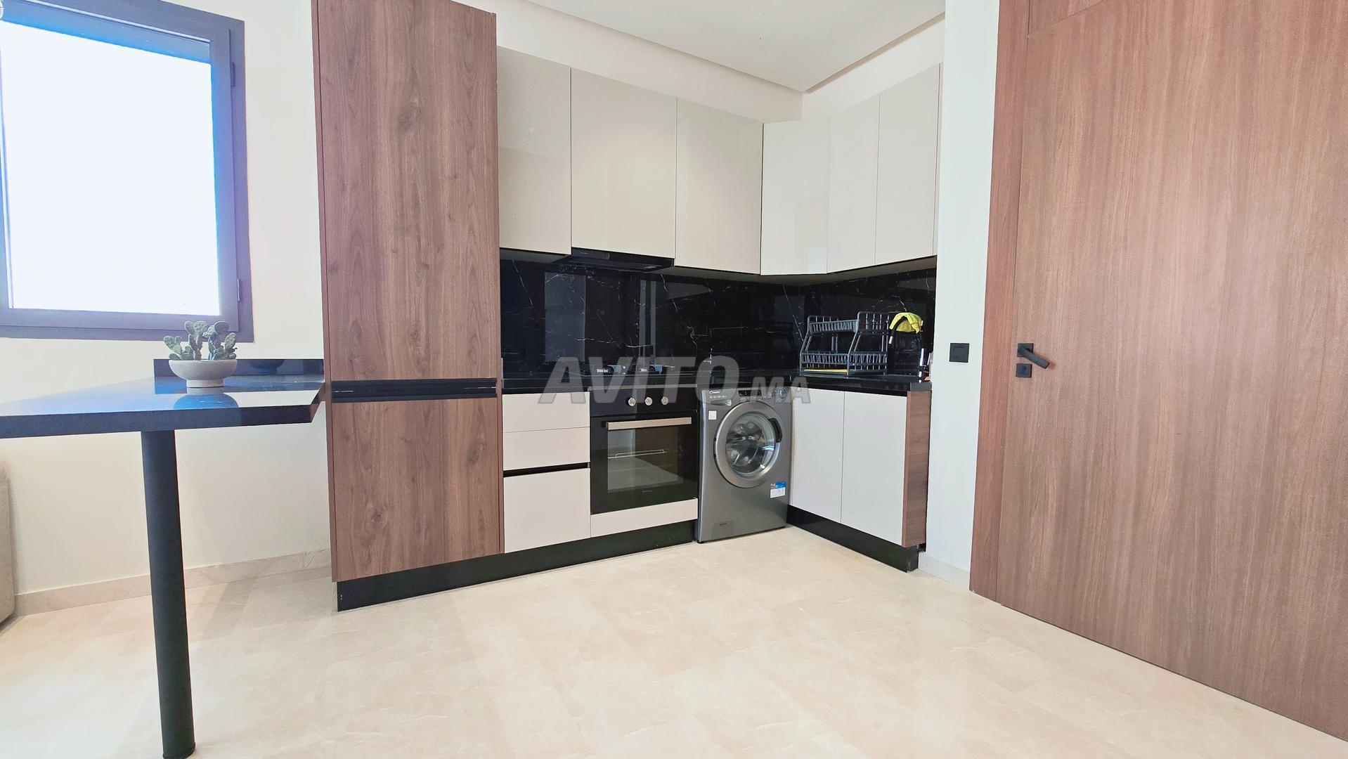 Apartment 52 m² for rent in Casablanca (Californie) — Photo 9