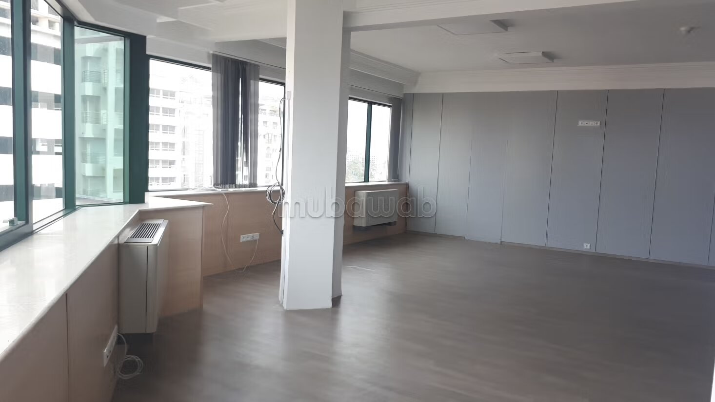 Bureau 176 m² à louer à Casablanca — Photo 10