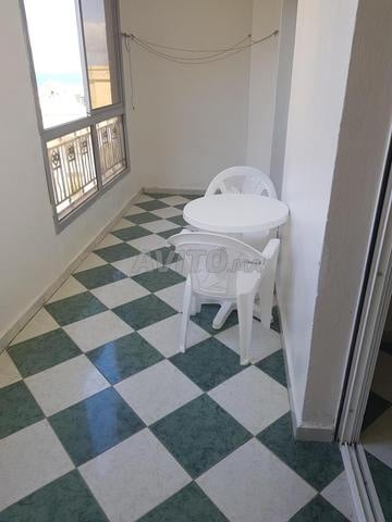 Appartement à louer par jour à Tanger — Photo 3