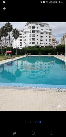 Appartement à louer par jour à Tanger — Photo 13